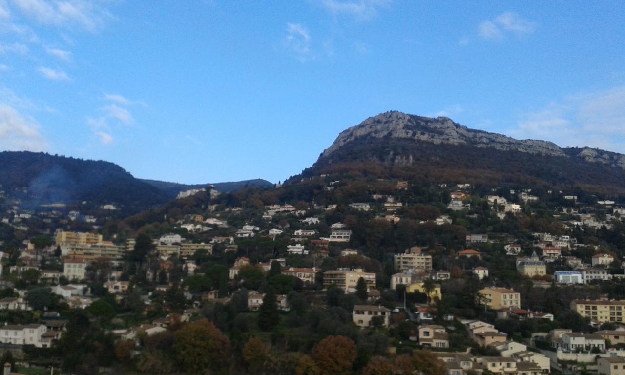 Auberge Des Seigneurs Vence Exterior photo